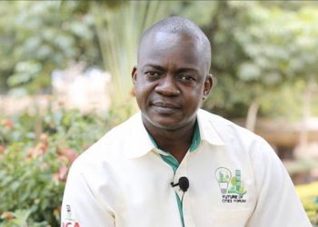 Just in: 4 KCCA officials Suspected to have COVID-19 taken into Isolation
