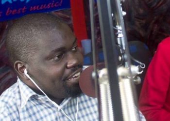 Defiant Sanyu FM Workers Apologize saying Fat Boy Misled them