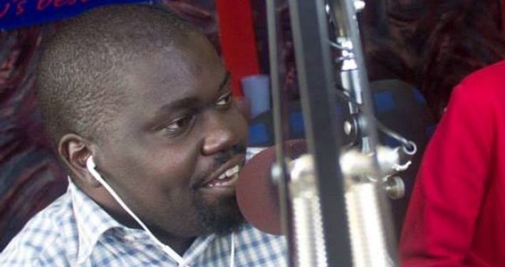 Defiant Sanyu FM Workers Apologize saying Fat Boy Misled them