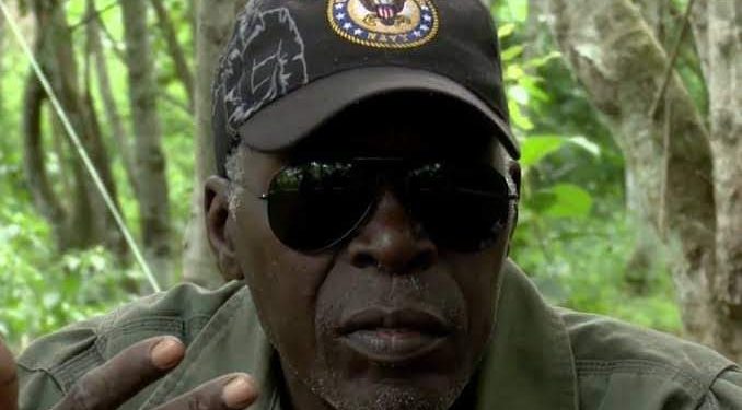 Obituary: Kasirye Ggwanga: 1952- 2020