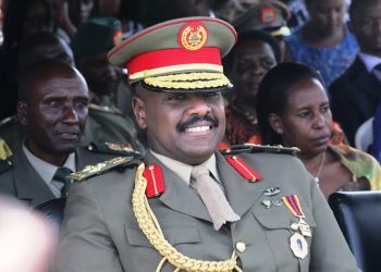 Muhoozi suggests Uganda and Rwanda should build Statues in every Town to Honour Museveni and Kagame