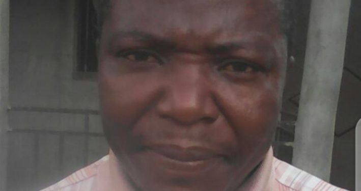 Breaking: Soldier Kills Kasese Reverend for carrying Wife on Motorcycle