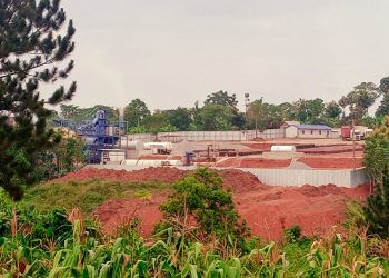 Gayaza Residents Petition NEMA over Noise Pollution From a Stone Crushing Facility