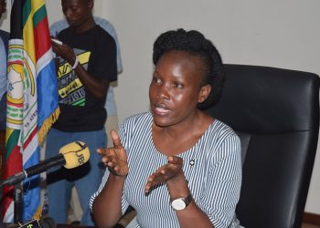 Government Explains why second Lockdown is Imminent