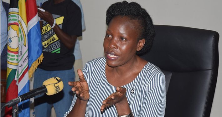 Government Explains why second Lockdown is Imminent