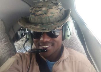  Exclusive: UPDF Pilot Jailed over Spying for Rwanda