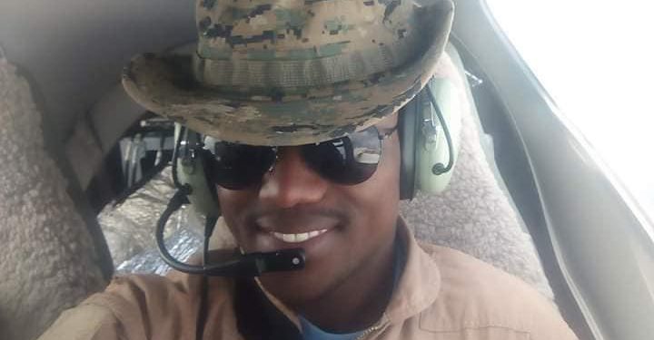  Exclusive: UPDF Pilot Jailed over Spying for Rwanda