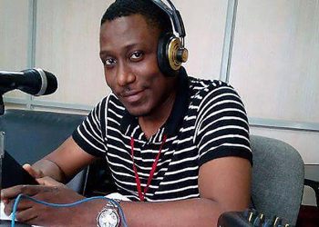 Another Big Catch! Hugely Respected Roger Mugisha Joins Sanyu FM
