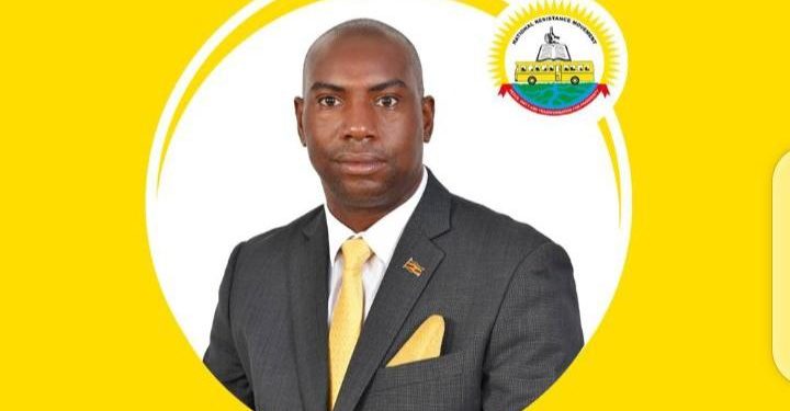 From Taxes to Politics: Kateshumbwa Announces Sheema Municipality MP Bid