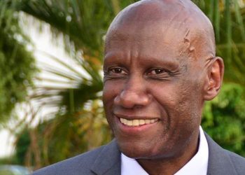 Just in: Veteran Journalist Francis Mutanzindwa is Dead