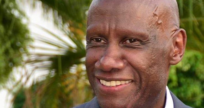 Just in: Veteran Journalist Francis Mutanzindwa is Dead