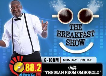 Sanyu FM Recruits new Workers after Old Staff Absconded from Duty