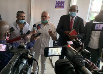 Breaking: Court of Appeal orders BoU to Pay Costs to Sudhir in Dismissal of shs.397b Commercial Litigation