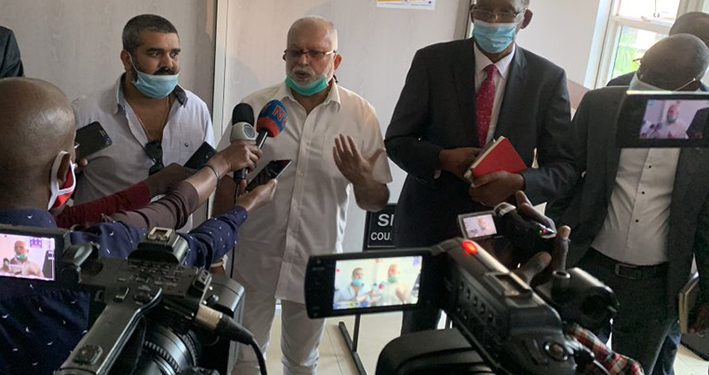 Breaking: Court of Appeal orders BoU to Pay Costs to Sudhir in Dismissal of shs.397b Commercial Litigation