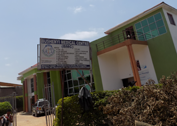 “Sheema HIV Positive Patients face Imminent Death after Drugs were Diverted from Health Center IV to Elioda’s Private Hospital”