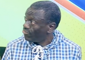 Besigye: Even those who Sing People Power don’t Know what Power Means