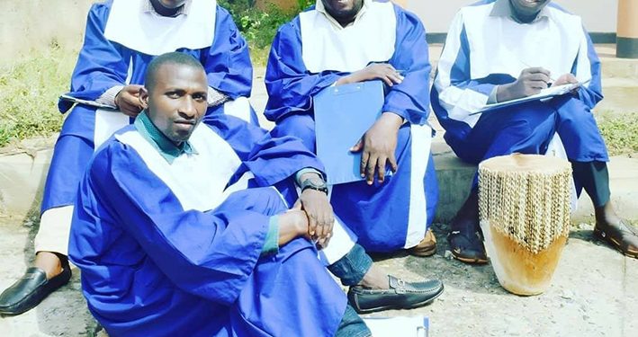 Radio Simba Comedians arrested for promoting Tribalism after Video about Banyankole Occupying top Gov’t positions went Viral 