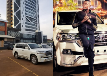 Court Issues Criminal Summons to Singer Chameleon