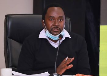 Here is Why the Country needs Special oversight Mechanisms for COVID-19 related Guidelines