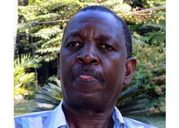 SECURITY EXCLUSIVE: ISO RAID: Museveni Furious with Kaka over False Intel on Close Army General