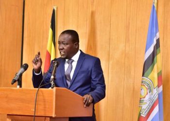 Commentary: Making sense of Joseph Kabuleta’s Expression of interest in the County’s top office
