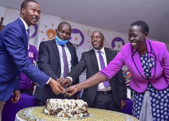 Muntu Begins to ‘Fish’ FDC MPs as Mwiru, Karuhanga join ANT