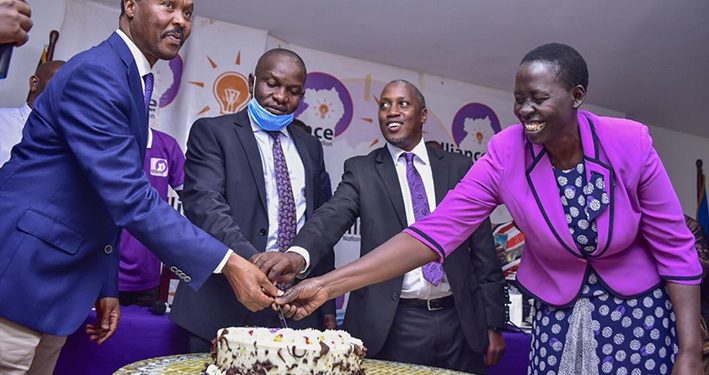 Muntu Begins to ‘Fish’ FDC MPs as Mwiru, Karuhanga join ANT