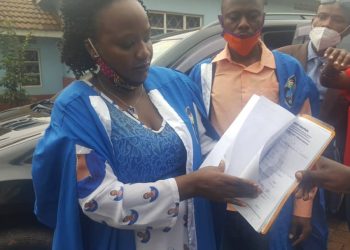 Nabilah: I am Unstoppable, Not even FDC can Stand in my Way to City Hall