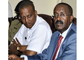 How Mafia Closed on Rwakoojo and Taremwa from Day one in Office until they Resigned