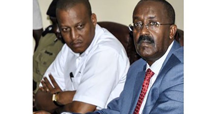 How Mafia Closed on Rwakoojo and Taremwa from Day one in Office until they Resigned