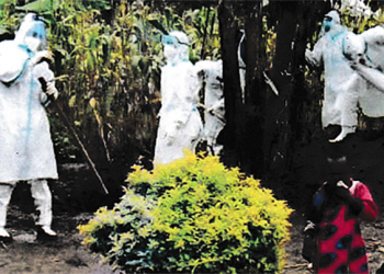 Uganda Confirms first COVID-19 Death; Many Contacts still at Large
