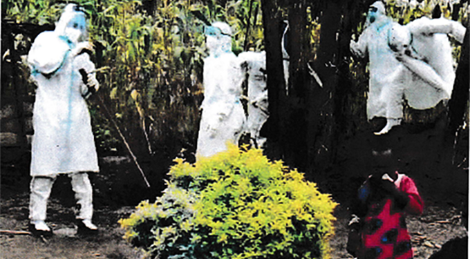 Uganda Confirms first COVID-19 Death; Many Contacts still at Large
