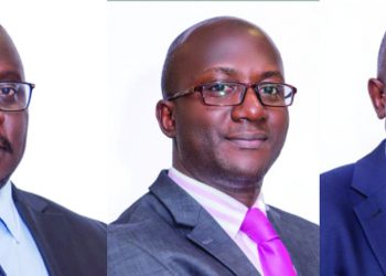 Revealed: Tropical Bank ED, 2 senior officials were Fired over Fraud