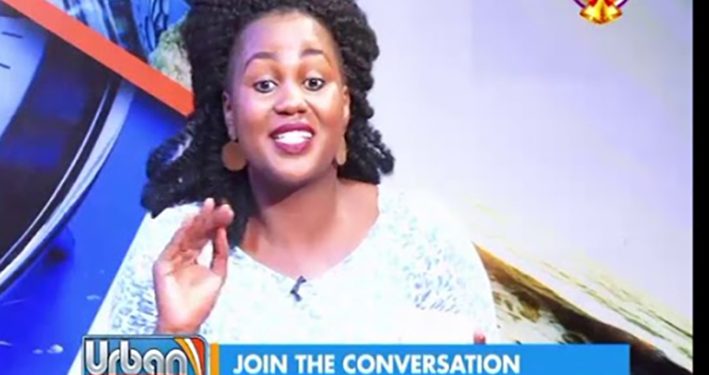 UCC Suspends Urban TV Show over Attacks on Sheila Gashumba