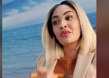 Zari: Is there any People Power Supporter who can Afford to Buy me for a Single Night