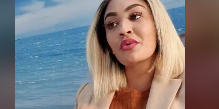 Zari: Is there any People Power Supporter who can Afford to Buy me for a Single Night