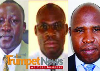 Names: Revealing 9 EC officials Removed from office by Museveni and Positions they Held  