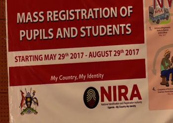 NIRA Bows to Public Pressure, speaks out on Messy School-Children’s registration Exercise