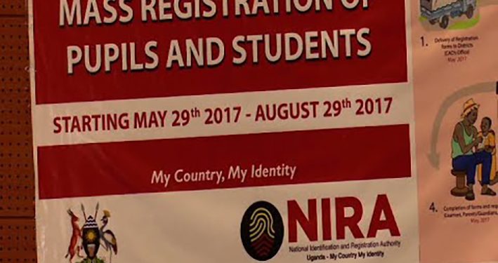 NIRA Bows to Public Pressure, speaks out on Messy School-Children’s registration Exercise