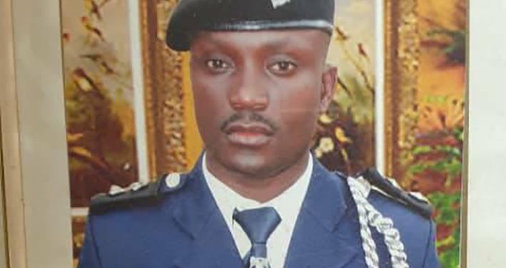 2 Cops and a Suspect Perish in Iganga Accident