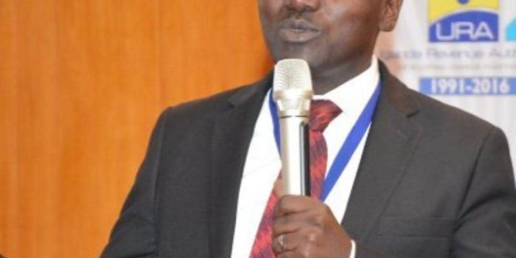 URA Confirms Abel Kagumire as Commissioner Customs