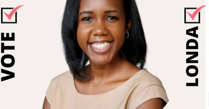 Kasekende’s Daughter aged 25 joins Politics