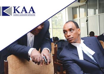 LIST: Top 70 law firms in Uganda Named