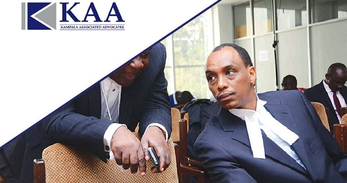 LIST: Top 70 law firms in Uganda Named