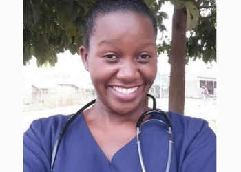 CRIME OF PASSION: Husband Cuts IHK nurse into Pieces with Axe over Infidelity