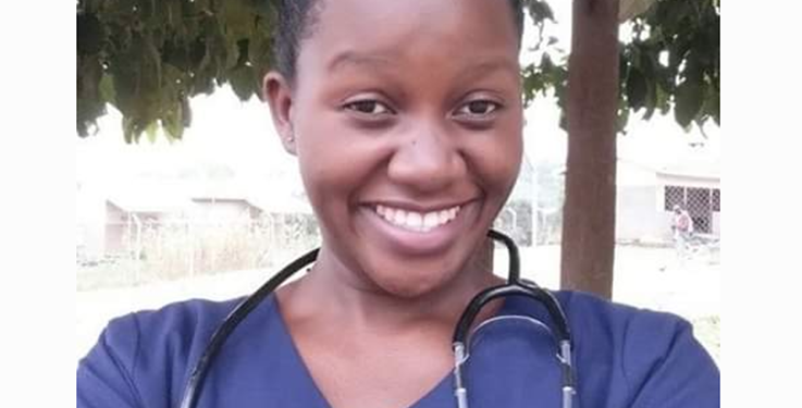 CRIME OF PASSION: Husband Cuts IHK nurse into Pieces with Axe over Infidelity