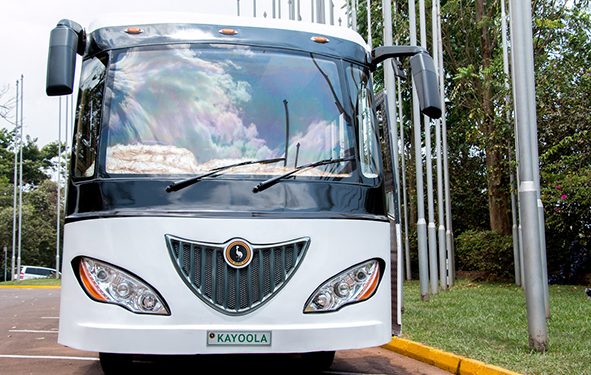 Kiira Motors Dragged to IGG, PAC and Anti-Corruption Unit