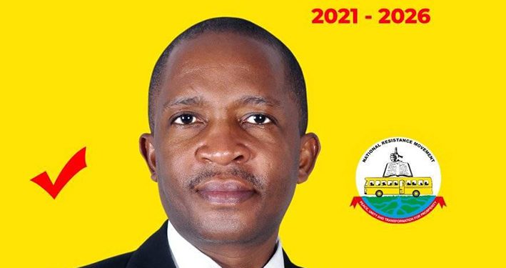 Grassing Kyamadidi dumps FDC, Returns to NRM