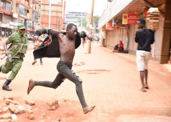 Army returns LDU due to Public Demand