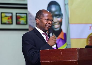 Minister Muyingo: We are Ready to open Schools if Health Ministry allows